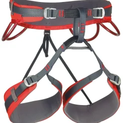 CAMP Energy CR 4 climbing harness* Adjustable Leg Loops