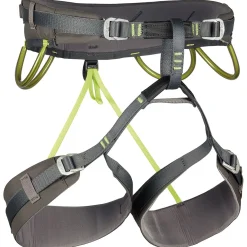 CAMP Energy CR 4 climbing harness* Adjustable Leg Loops