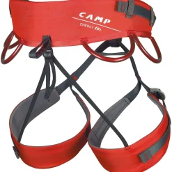 CAMP Energy CR 4 climbing harness* Adjustable Leg Loops