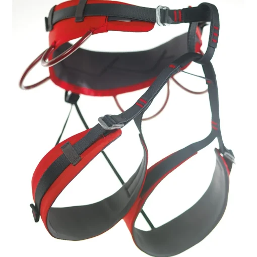 CAMP Energy CR 4 climbing harness* Adjustable Leg Loops
