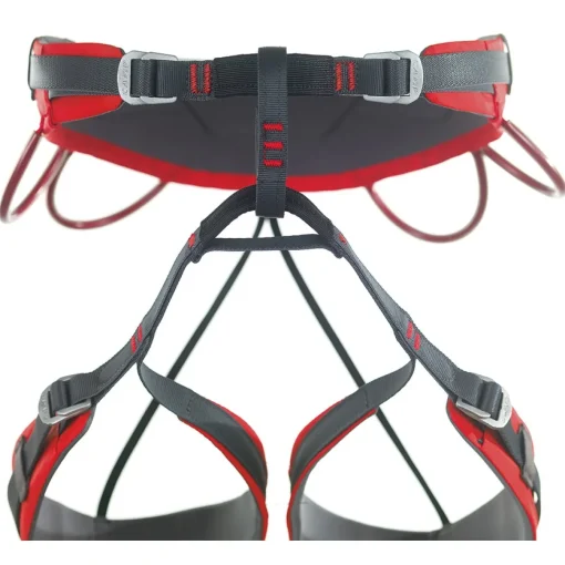 CAMP Energy CR 4 climbing harness* Adjustable Leg Loops