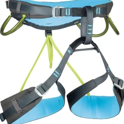 CAMP Energy Nova women's climbing harness* Adjustable Leg Loops