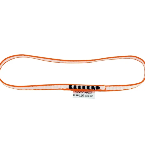 CAMP Express Ring Dyneema 10.5 mm climbing sling* Open Loop Slings