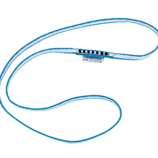 CAMP Express Ring Dyneema 10.5 mm climbing sling* Open Loop Slings