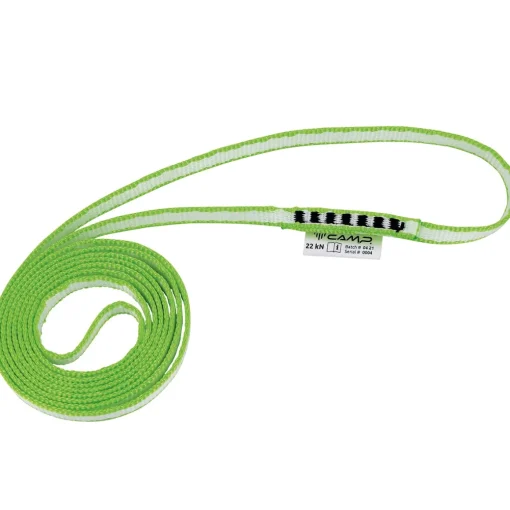 CAMP Express Ring Dyneema 10.5 mm climbing sling* Open Loop Slings