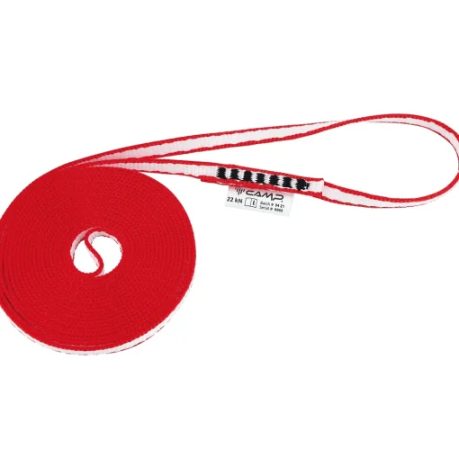 CAMP Express Ring Dyneema 10.5 mm climbing sling* Open Loop Slings