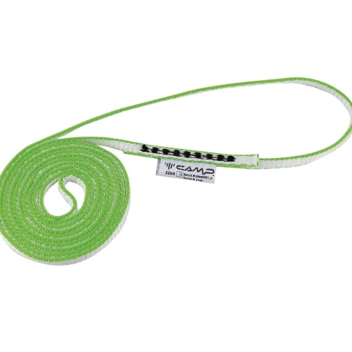CAMP Express Ring Dyneema 8.5 mm climbing sling* Open Loop Slings