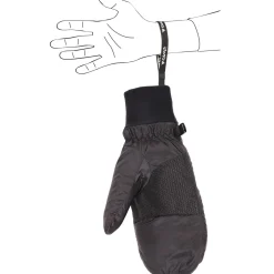 CAMP G Air B-Mitt gloves* Gloves|Ice