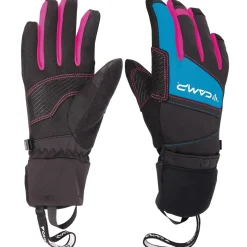 CAMP G Comp Warm Lady women's ski-mountaineering gloves* Ski Mountaineering|Gloves