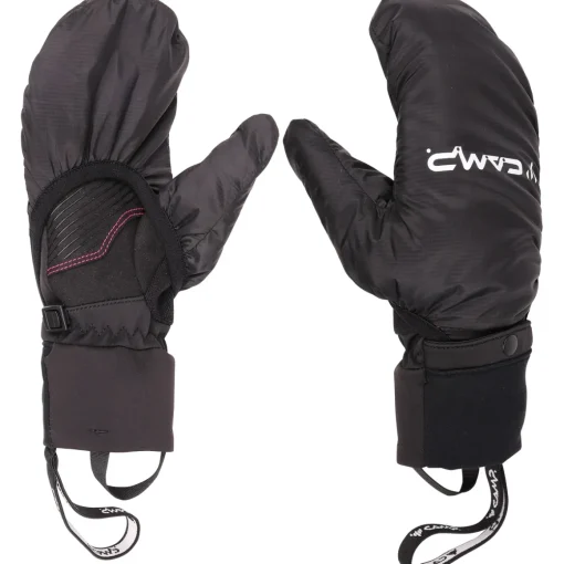 CAMP G Comp Warm Lady women's ski-mountaineering gloves* Ski Mountaineering|Gloves