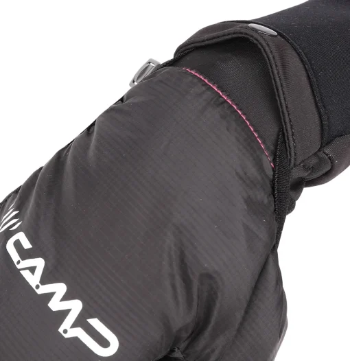 CAMP G Comp Warm Lady women's ski-mountaineering gloves* Ski Mountaineering|Gloves