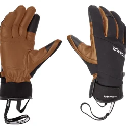 CAMP G Hot Wool mountaineering gloves* Gloves|Ice