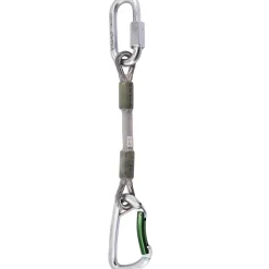 CAMP Gym Safe Cable climbing quickdraw* Quickdraws