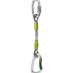 CAMP Gym Safe Cable climbing quickdraw* Quickdraws
