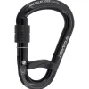 CAMP HMS Belay Lock screw-lock climbing carabiner* Carabiners And Quick Links