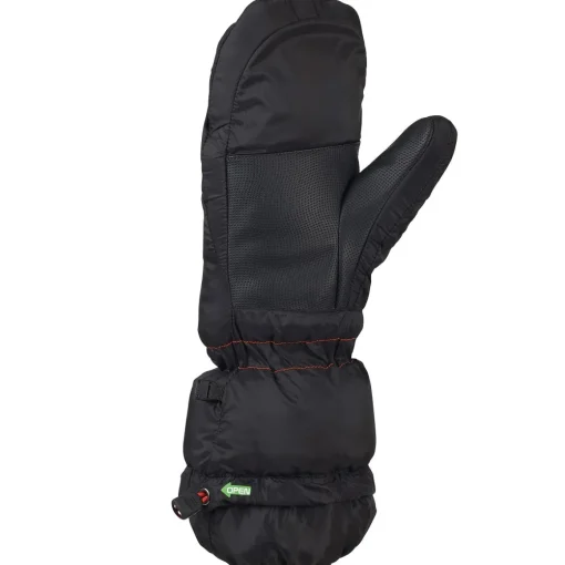 CAMP Hotmitt N overmitt* Gloves|Ice