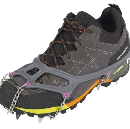 CAMP Ice Master Light snow spikes* Snow Spikes|Ice