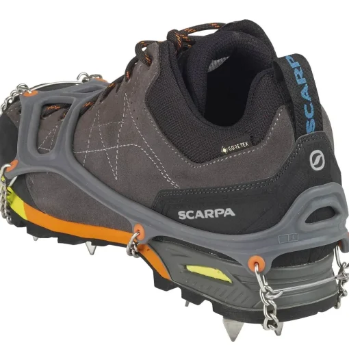 CAMP Ice Master Light snow spikes* Snow Spikes|Ice
