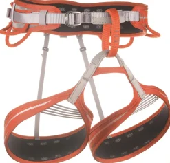 CAMP Impulse climbing harness* Fixed Leg Loops