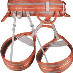 CAMP Impulse climbing harness* Fixed Leg Loops