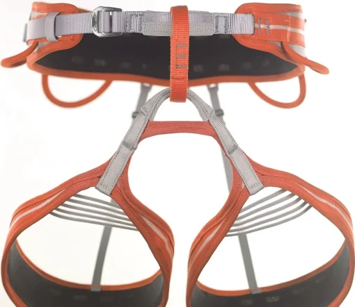 CAMP Impulse climbing harness* Fixed Leg Loops