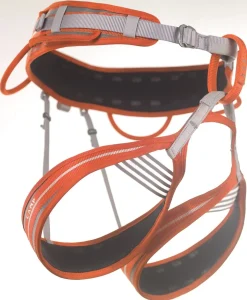CAMP Impulse climbing harness* Fixed Leg Loops