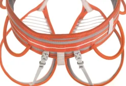 CAMP Impulse climbing harness* Fixed Leg Loops