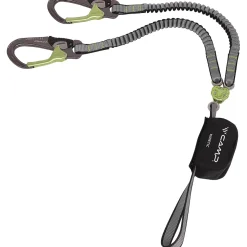 CAMP Kinetic Gyro Rewind Pro via ferrata set* Via Ferrata Sets