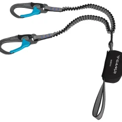 CAMP Kinetic Rewind Pro via ferrata set* Via Ferrata Sets