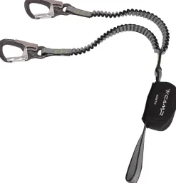 CAMP Kinetic Rewind via ferrata set* Via Ferrata Sets