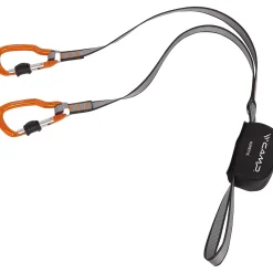 CAMP Kinetic via ferrata set* Via Ferrata Sets