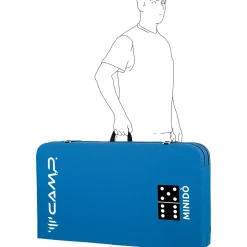 CAMP MiniDò crash pad climbing bouldering* Small