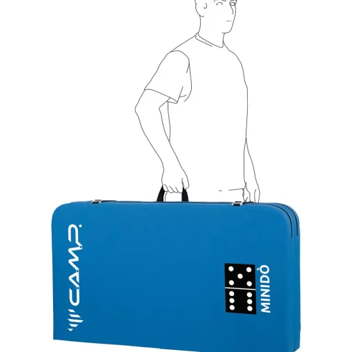 CAMP MiniDò crash pad climbing bouldering* Small