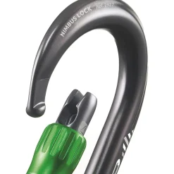 CAMP Nimbus Lock screw-lock climbing carabiner* Carabiners And Quick Links