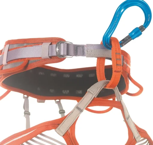 CAMP Nitro Lock screw-lock climbing carabiner* Carabiners|Carabiners And Quick Links
