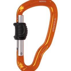 CAMP Nomad carabiner via ferrata* Carabiners