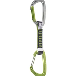 CAMP Orbit Express KS Mixte climbing quickdraw* Quickdraws