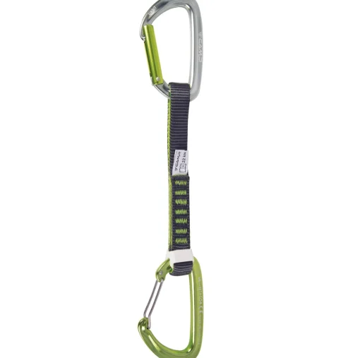 CAMP Orbit Express KS Mixte climbing quickdraw* Quickdraws