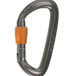 CAMP Orbit Lock screw-lock climbing carabiner* Carabiners And Quick Links