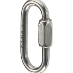CAMP Oval Mini Link Stainless quick link* Carabiners And Quick Links