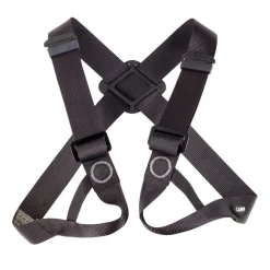 CAMP Pettorale mountaineering chest harness* Harnesses|Chest Harnesses