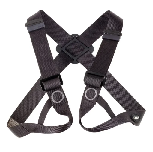 CAMP Pettorale mountaineering chest harness* Harnesses|Chest Harnesses