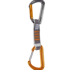 CAMP Photon Express KS Mixte climbing quickdraw* Quickdraws