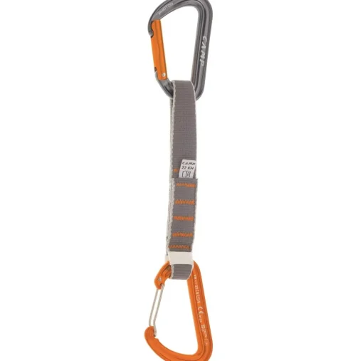 CAMP Photon Express KS Mixte climbing quickdraw* Quickdraws