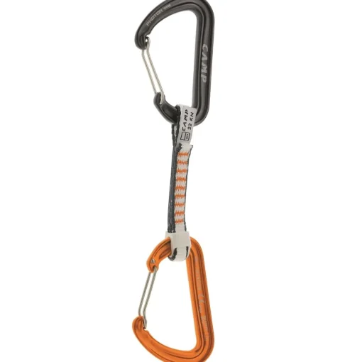 CAMP Photon Wire Express KS Dyneema climbing quickdraw* Quickdraws