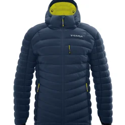 CAMP Protection Jacket men's down jacket* Jackets|Men