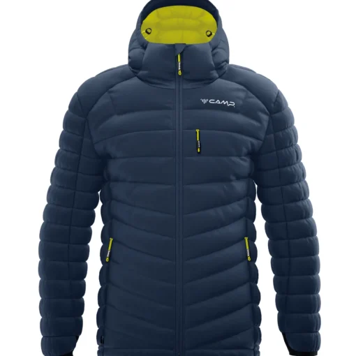 CAMP Protection Jacket men's down jacket* Jackets|Men