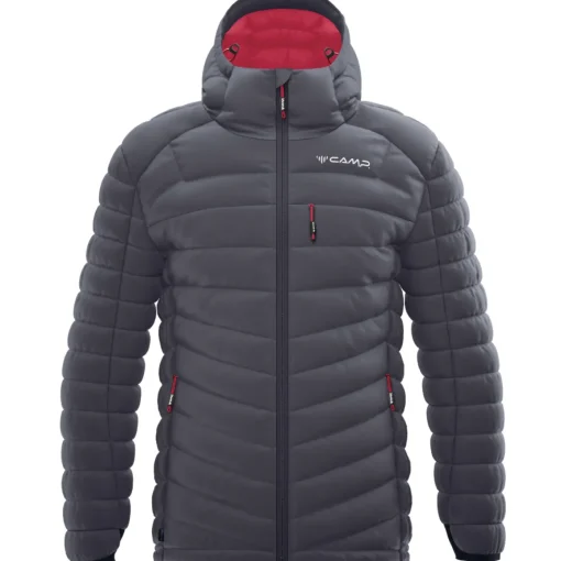 CAMP Protection Jacket men's down jacket* Jackets|Men