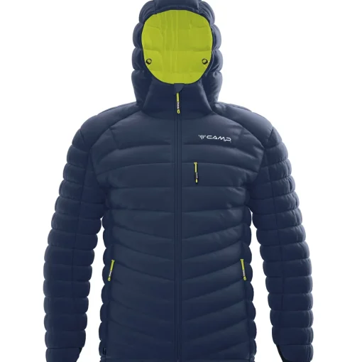 CAMP Protection Jacket men's down jacket* Jackets|Men