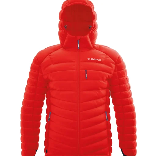 CAMP Protection Jacket men's down jacket* Jackets|Men